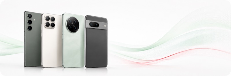รุ่น Android ที่ AT Mobile รับซื้อ ทั้ง OPPO, Xiaomi, Vivo และ Google Pixel