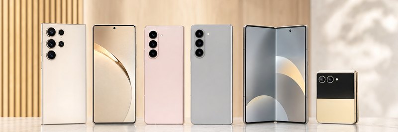 Samsung Galaxy ที่ AT Mobile รับซื้อ ทั้ง S Ultra, Z Fold และ Z Flip